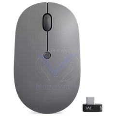 Souris sans fil USB-C Lenovo Go