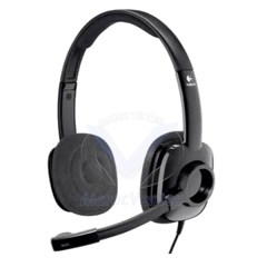 LOGITECH  H151 avec microphone anti-parasite 981-000589