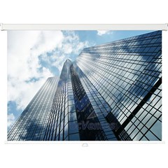 Ecran Mural 2000 PROCINEFLEX 180 X 180 MPP03B1180180
