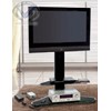 Table motorise a  2 étagères  50'' 50kg 30° Télécommandé
