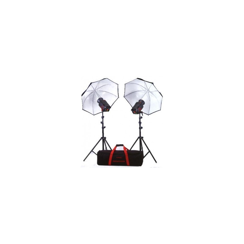 FLASH PROFESSIONNELS Multiblitz Profilux 600 Profilux 600
