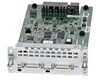 2-Port Serial WAN Interface card NIM-2T=