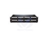 Panneau de Brassage Téléphonique 50 Ports NPP-5V1BLK501