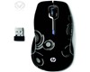 Souris Comfort sans fil Espresso NU566AA