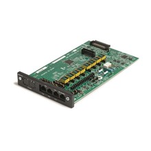 Carte NEC 8 PN et 2 PS BE116506