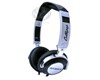 Casque DJ ON-EARZ Lollipop Noir / Gris OE-LOL01