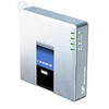 Adaptateur de téléphone VoIP - Ethernet