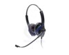 Micro-Casques Téléphonique et Professionnels pour Centres d’appels sans cordon USB/RJ9