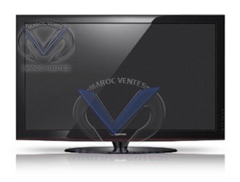 Television Plasma 50" série 4 PS50B430