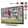Téléviseur Plasma 3D Full HD 63" 