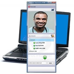 Logiciel RealPresence Desktop LOGICIEL POLYCOM