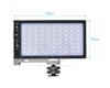 TORCHE R8 LED RGB LUMIERE VIDEO