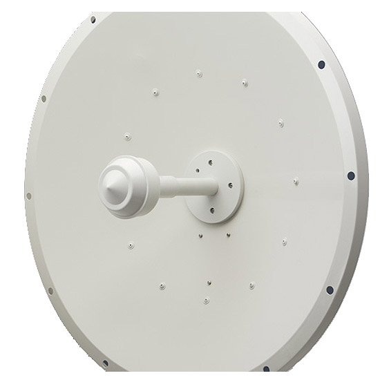 RD-2G24 ROCKETDISH 2,4GHZ 24DBI