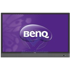 Écran LED Plat Interactif Professionnel 4K UHD 55"