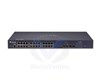 Switch  28 ports 1G / 10G PoE + administrable couche 2 S2928P