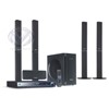 Ensemble Home Cinéma et Chaînes HiFi-DVD Blu-Ray SC-BT205GS9K