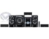 STEREO HIFI PANASONIC 5.1/5DVD/9600 WATT
À haute énergie avec une grande unité de mesure des fréquences basses de 16 cm et l'unité des Affaires étrangères de basses fréquences mesurait 25 cm (5.1-système de canal, b),Port USB et Music Port Music Port pour connecter l'audio numérique.