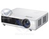 Video Projecteur 3-chip LCD SP-M250