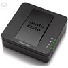 Routeur avec deux ports analogiques pour téléphone IP
