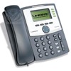 Téléphone VoIP avec un port Ethernet 10Base-T SPA941-EU