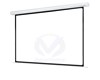 ECRAN SQUARE MOTEUR CLASSE NON FEU M1 300 X 300 sans télécommande