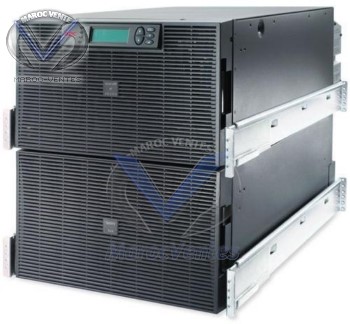 Onduleur Smart-UPS RT 20000 VA SURT20KRMXLI