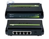 Mini switch 5 ports 10/100/1000 Mbits TEG-S5G