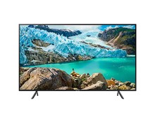 SMART TV 43 " SERIE R UHD 4K RECEPTEUR INTEGRE (2023)