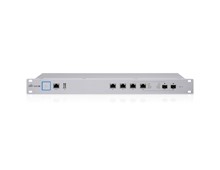 Passerelle de sécurité UniFi Pro 4 ports Pare-feu VLAN  VPN QoS