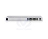 UNIFI SWITCH GEN2 16x GIGABIT POE+ PORTS, 2x SFP PORTS