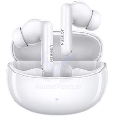 Écouteurs sans Fil Ugreen HiTune T3 Pro ANC 35725
