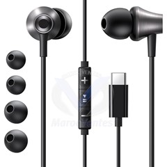 EP105 Écouteurs Intra-Auriculaires Type-C 35754