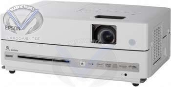 Vidéo-projecteur EB-W8D V11H335140