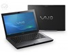 PC Portable 13.3" CI5/2410 2,30Ghz turbo boost 2,90Ghz 500GB 4GB Ram VPC SB2C5E