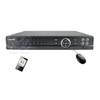 DVR 8 Ch H 264 + VGA +internet W3-D6008V