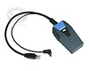 Wireless-G Bridge for Phone Adapters
Cisco Wireless-G Bridge Phone Adapters. Transmition des données: 54 Mbit/s. Connectivité: Sans fil. Sécurité: WPA, WEP, WPA2