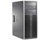 Pc Bureau 8200 Elite CMT Intel Core i3-2100 XY132EA