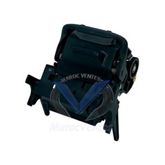 Encodeur magnétique et à contact MiFare pour Zebra ZC300/ZC350 P1094879-213