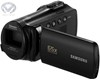 Caméscope numérique avec Écran LCD - matrice active TFT smx-F50