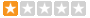 1 stars.